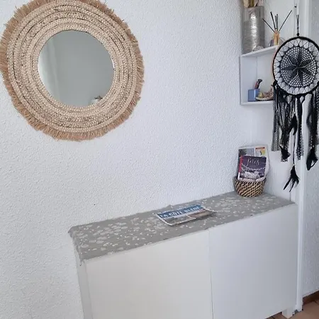 Appartement Face A La Mer Dans Le Charmant Village De Sausset-Les-Pins Exterior photo