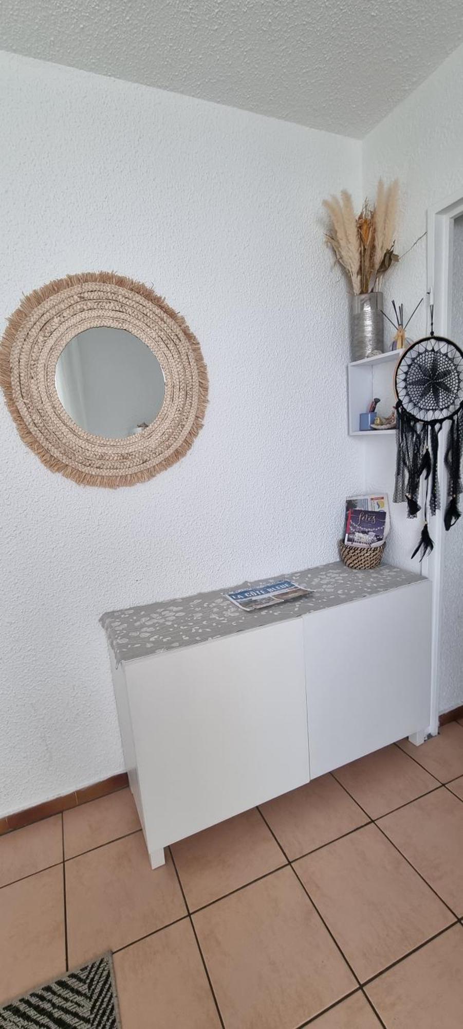 Face A La Dans Le Village De Apartment