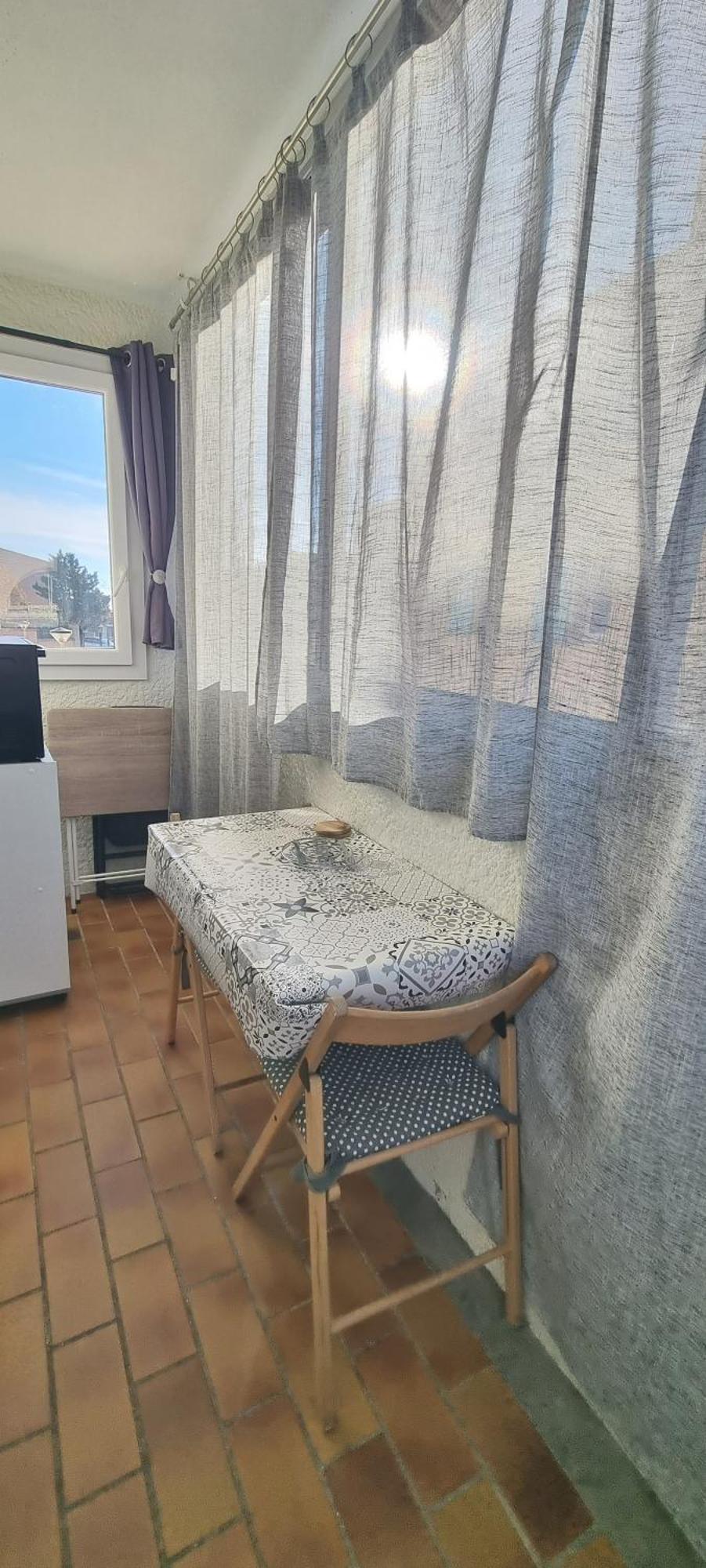 Apartment Face A La Dans Le Village De