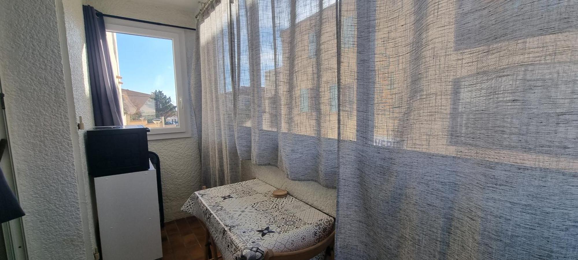 Apartment Face A La Dans Le Village De *